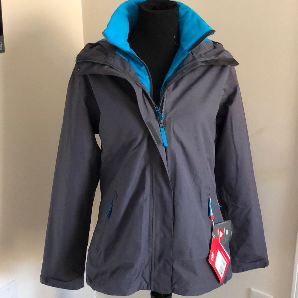 Helly Hansen Jacket